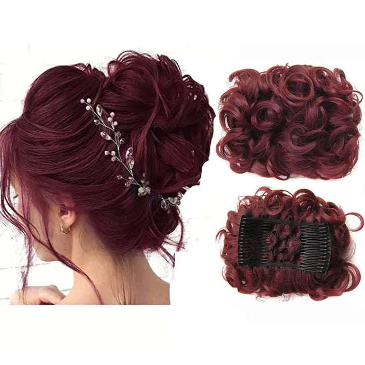 Lisseur à cheveux sans fil pour un coiffage lisse et facile