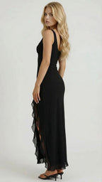 Robe longue élégante Elanora