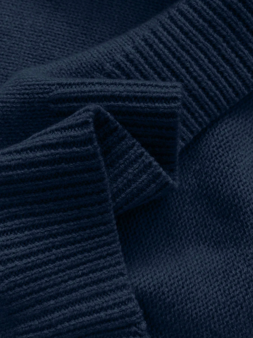 Blouse en maille avec col en dentelle pour femmes