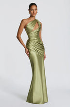 Robe Maxi Élégante Ophelia pour Femme