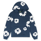 Ensemble confortable bohème floral
