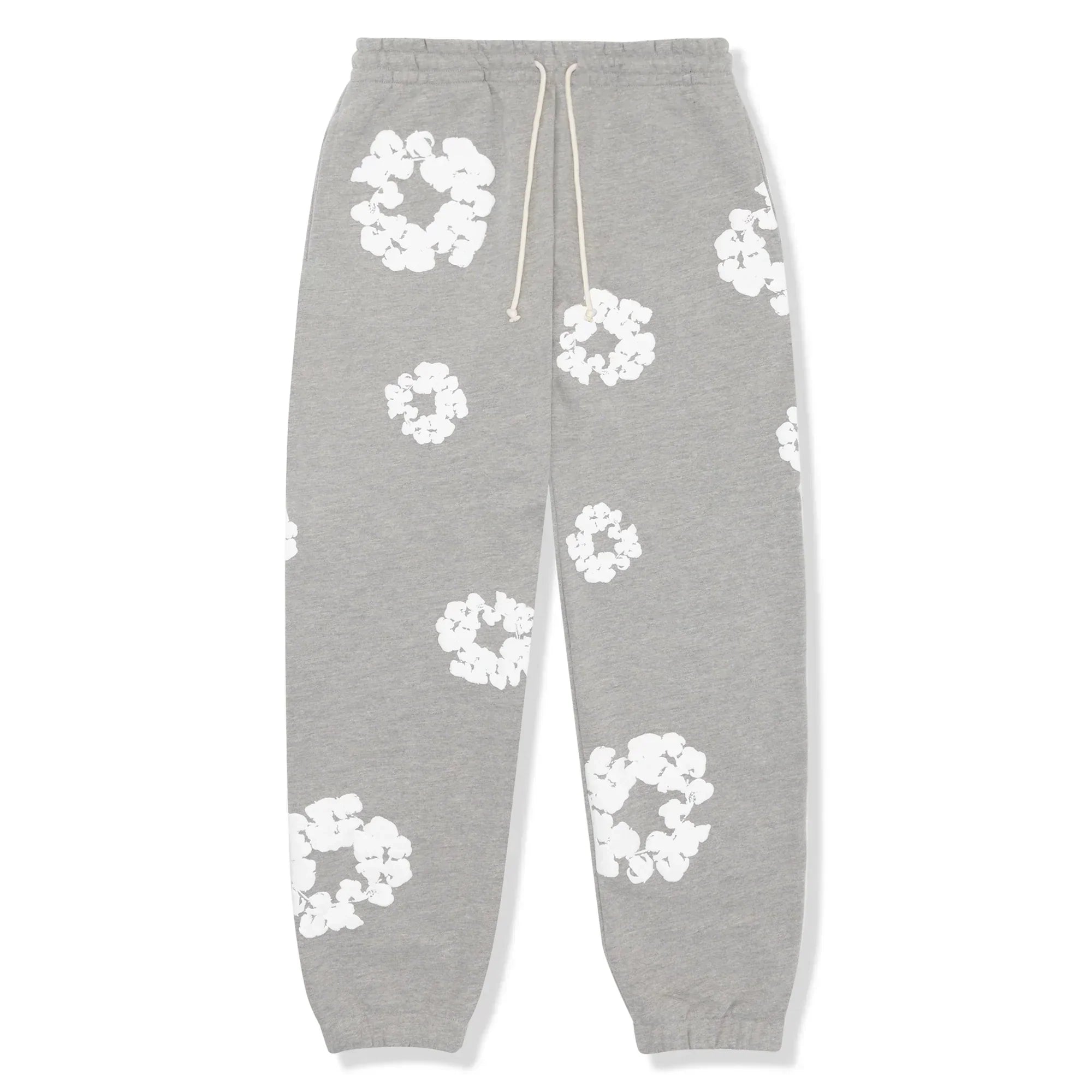 Ensemble confortable bohème floral