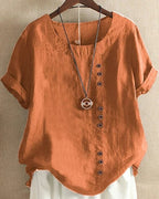 Blouse légère et élégante pour femmes