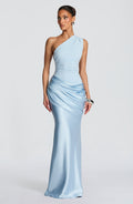 Robe maxi sans manches pour femmes Sadona