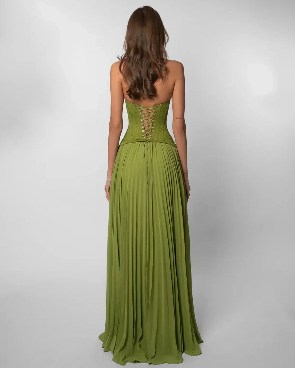Robe Maxi Élégante Daria