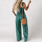 Robe d'été légère et aérienne pour femmes