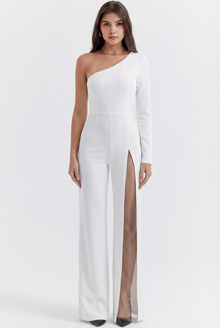 Ensemble féminin moderne et élégant
