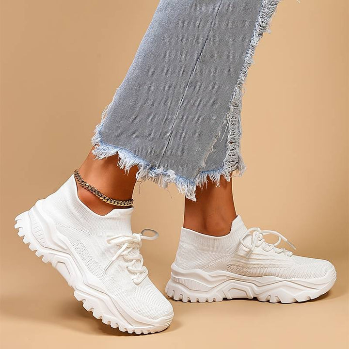 Chaussures orthopédiques confortables avec soutien supplémentaire pour les pieds