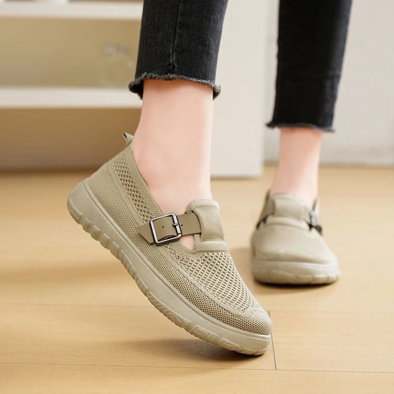 Mocassins orthopédiques