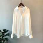 Blouses en satin