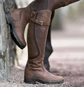 Bottes élégantes et Imperméables Pour Femmes