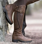 Bottes élégantes et Imperméables Pour Femmes