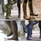 Bottes élégantes et Imperméables Pour Femmes