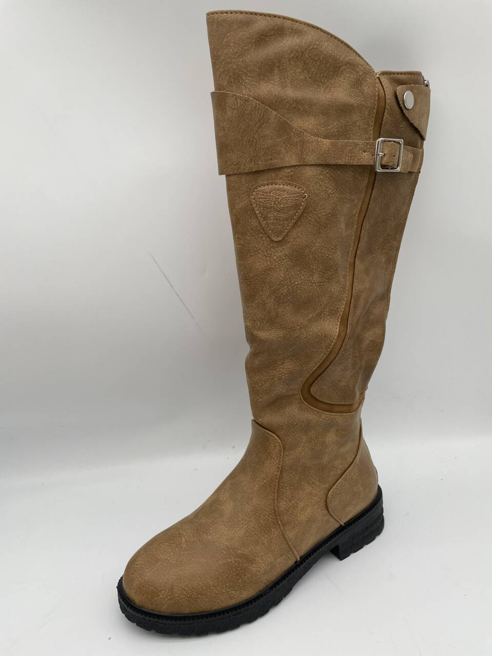 Bottes élégantes et Imperméables Pour Femmes
