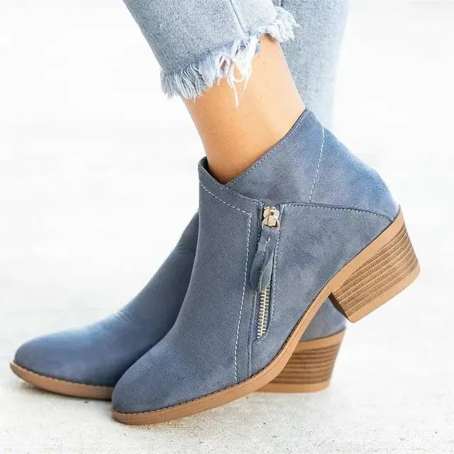 Bottines Chelsea