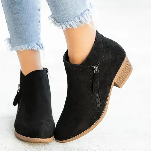 Bottines Chelsea