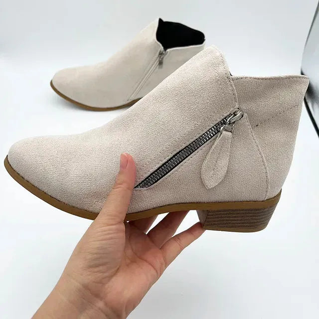 Bottines Chelsea