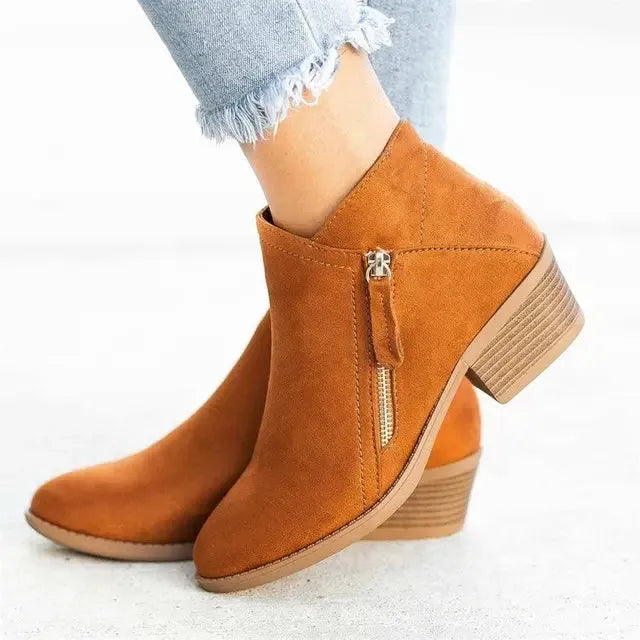 Bottines Chelsea