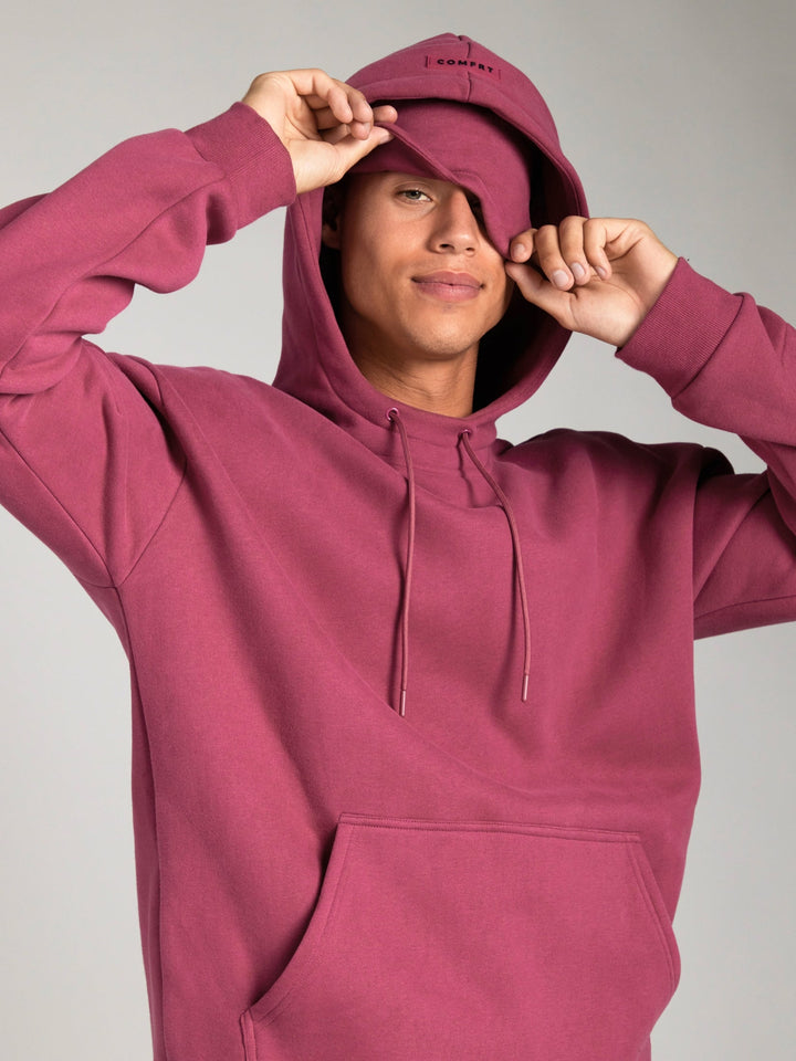 Hoodie de voyage confortable avec motif mode avion