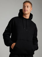 Hoodie de voyage confortable avec motif mode avion