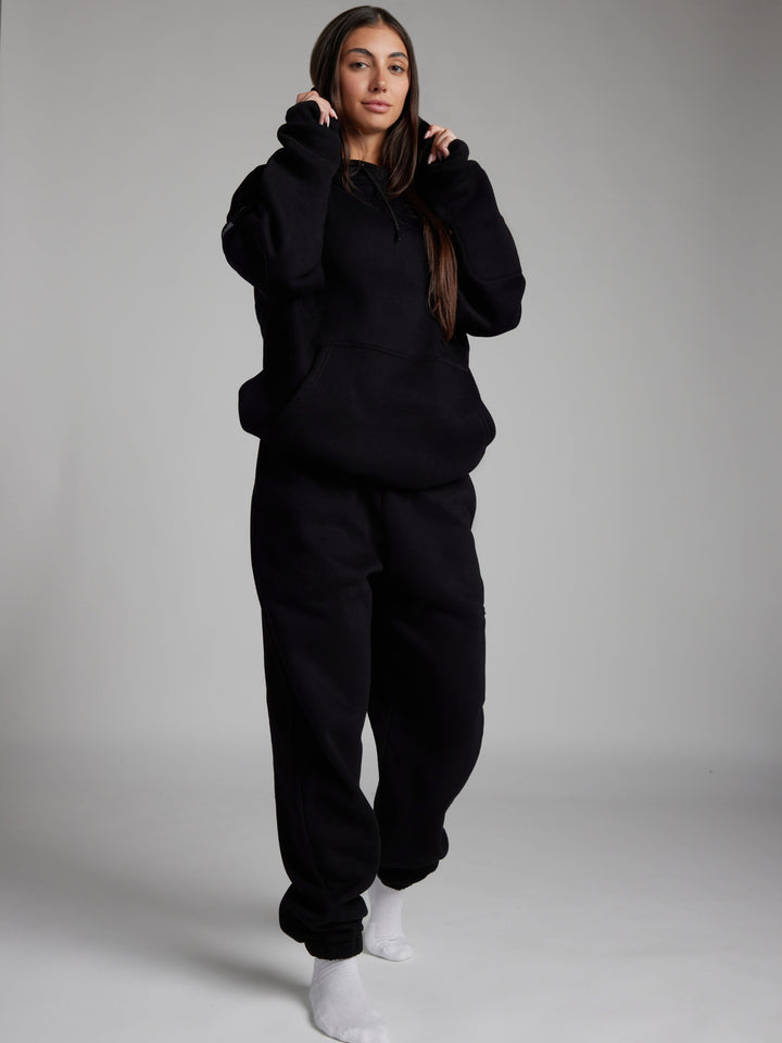 Hoodie de voyage confortable avec motif mode avion