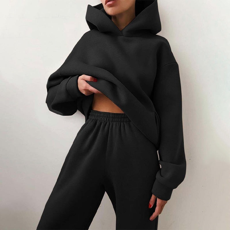 Ensemble de jogging léger