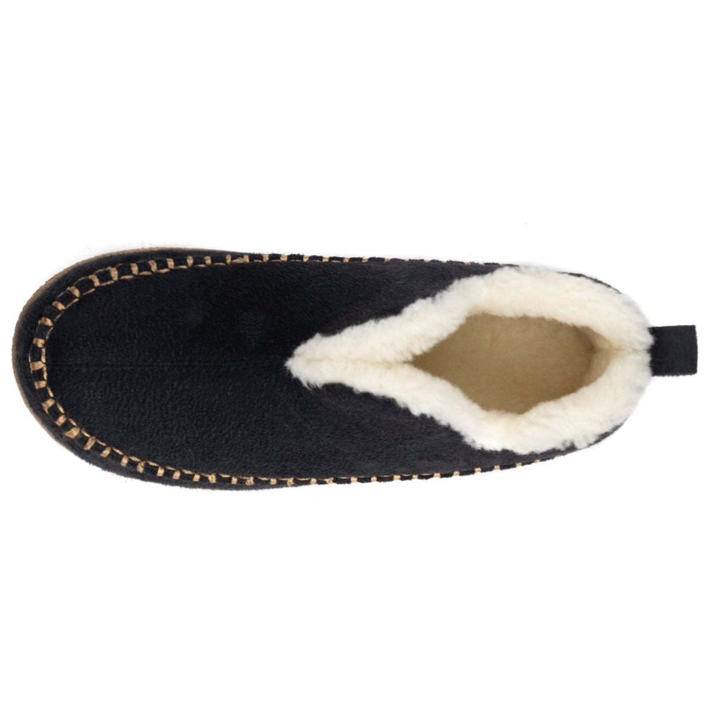 Bottes d'hiver thermiques ultra confortables antidérapantes pour femmes