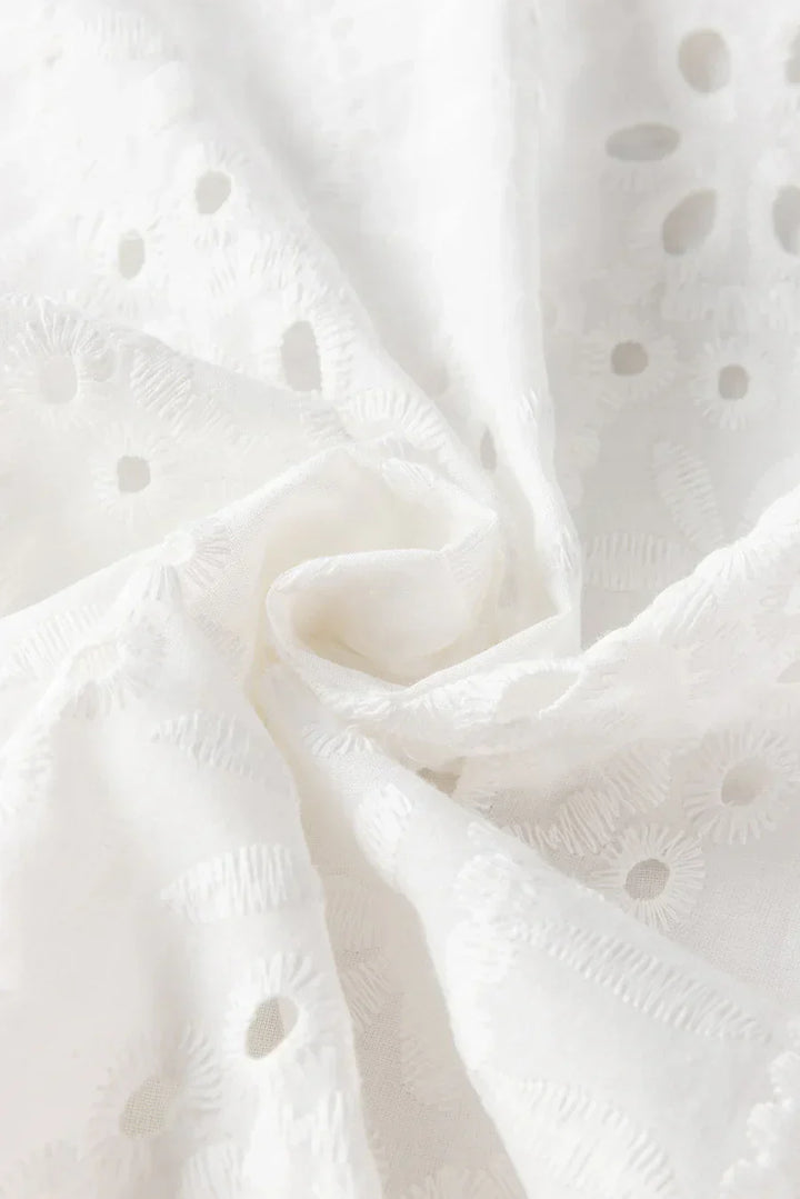 Océane Dubois® | Blouse Aurora Femme - Élégante et confortable