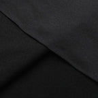 Robe maxi dos nu sans bretelles pour femmes