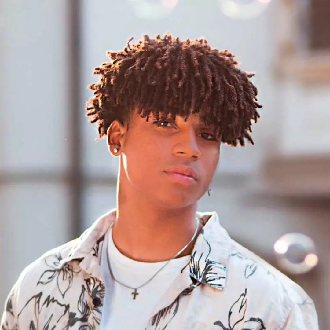 Outil de coiffure à torsion facile pour looks tressés rapides