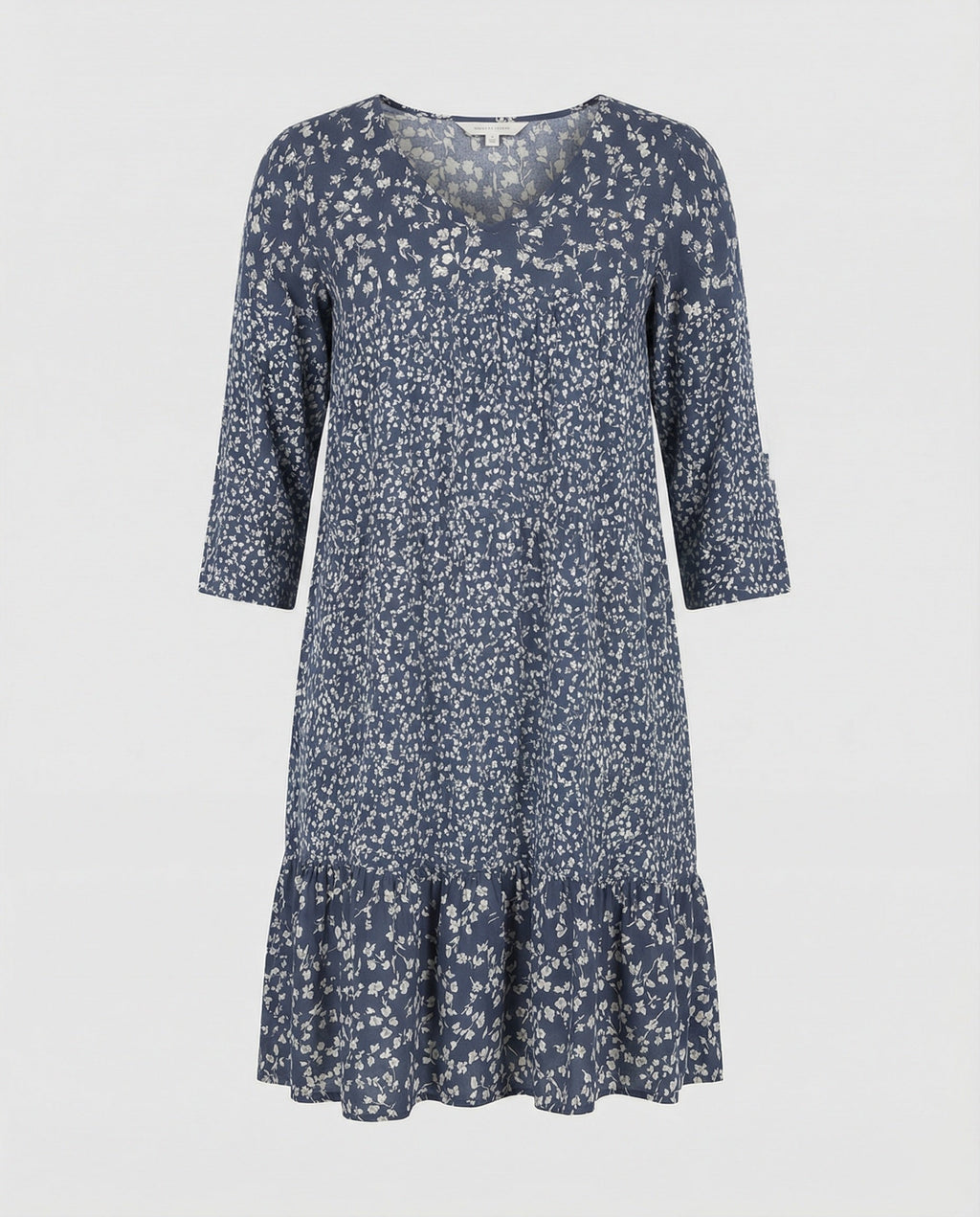 Robe élégante pour femme alliant confort et polyvalence