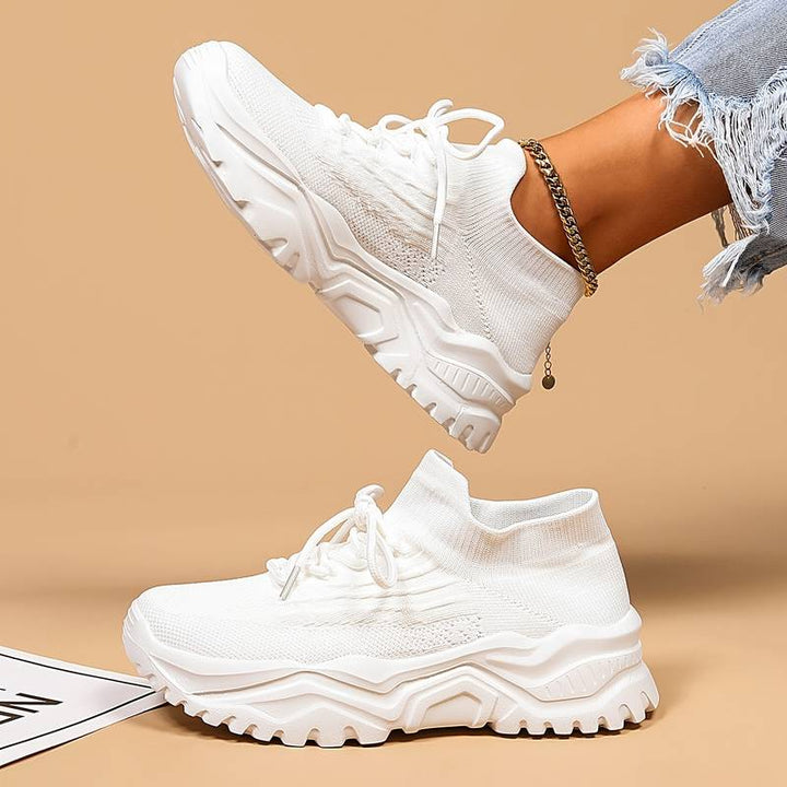 Chaussures orthopédiques confortables avec soutien supplémentaire pour les pieds