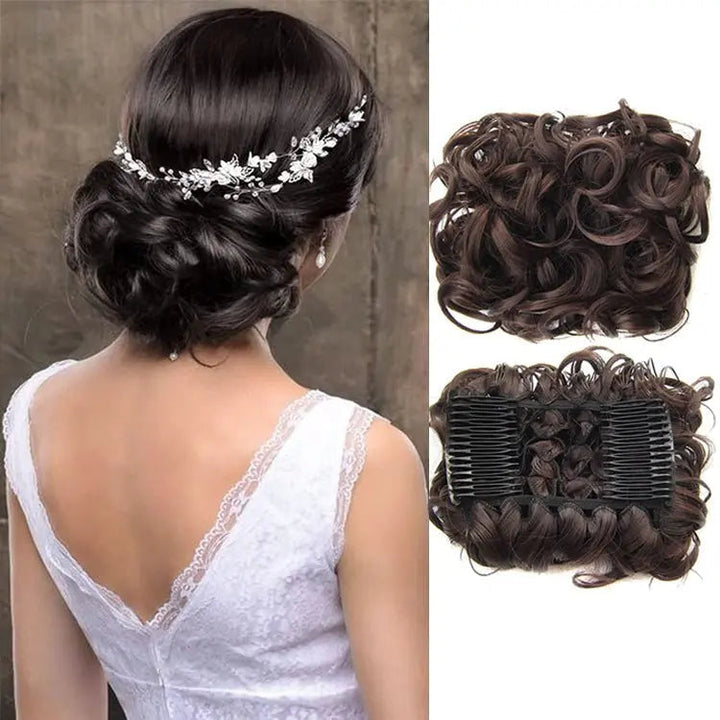 Lisseur à cheveux sans fil pour un coiffage lisse et facile