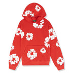 Ensemble confortable bohème floral