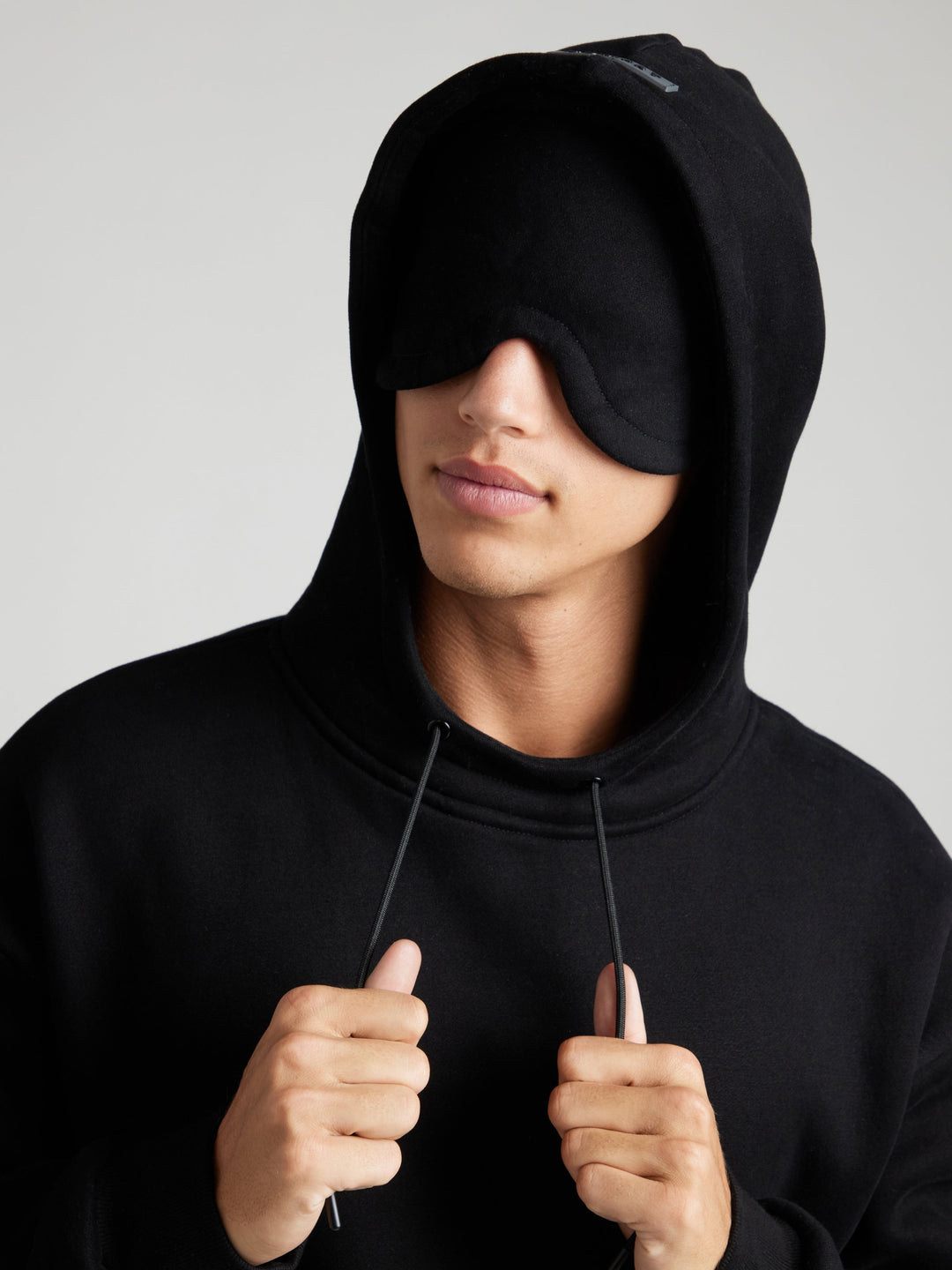 Hoodie de voyage confortable avec motif mode avion
