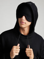 Hoodie de voyage confortable avec motif mode avion