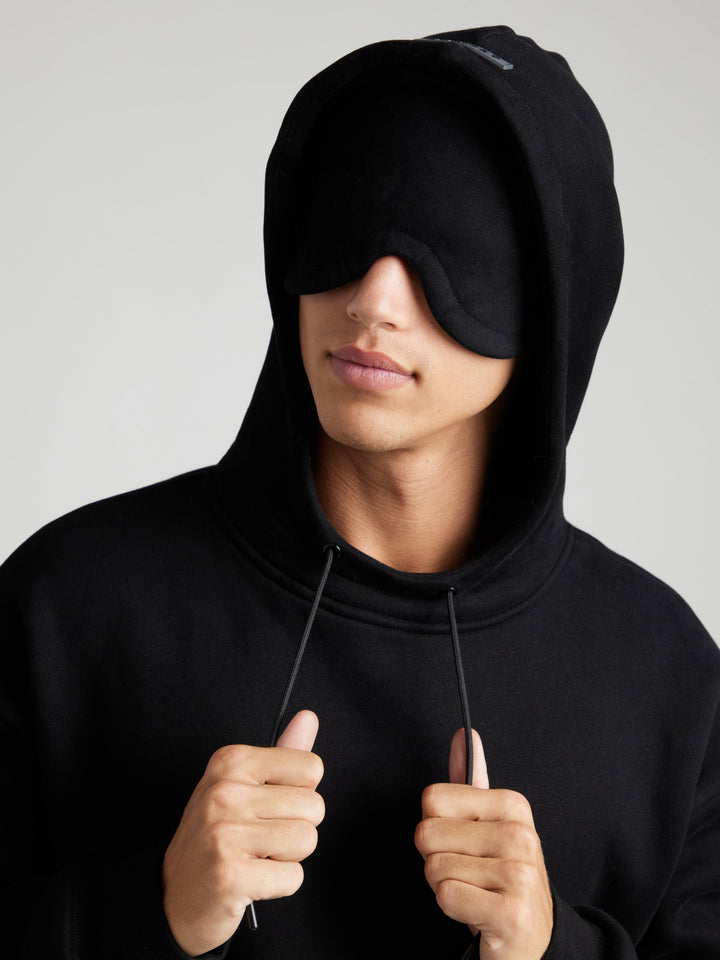 Hoodie de voyage confortable avec motif mode avion
