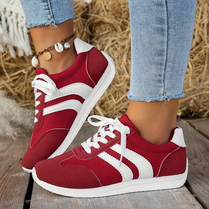 Chaussures orthopédiques confortables et élégantes pour un port toute la journée
