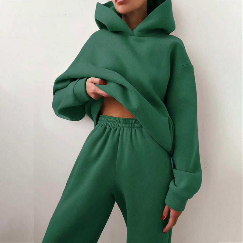 Ensemble de jogging léger