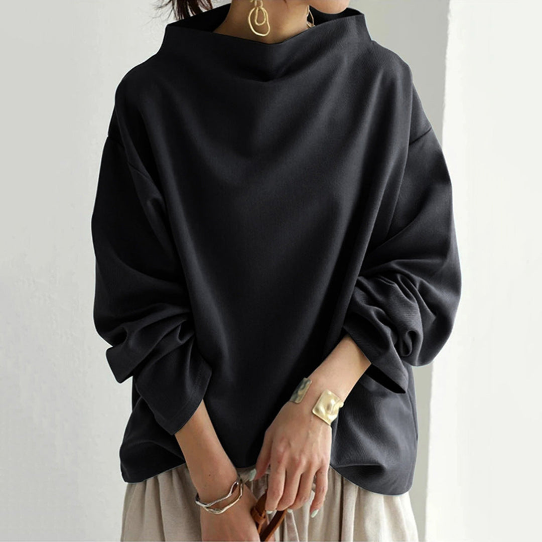 Pull en maille élégant et confortable