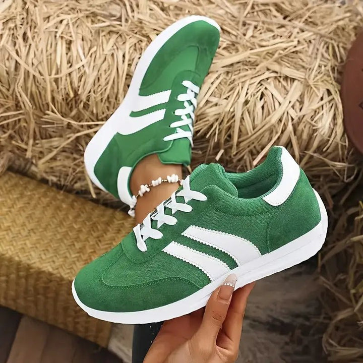 Chaussures orthopédiques confortables et élégantes pour un port toute la journée