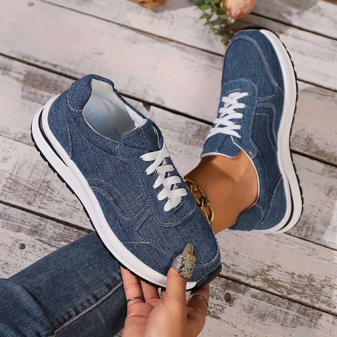 Chaussures orthopédiques confortables pour femmes