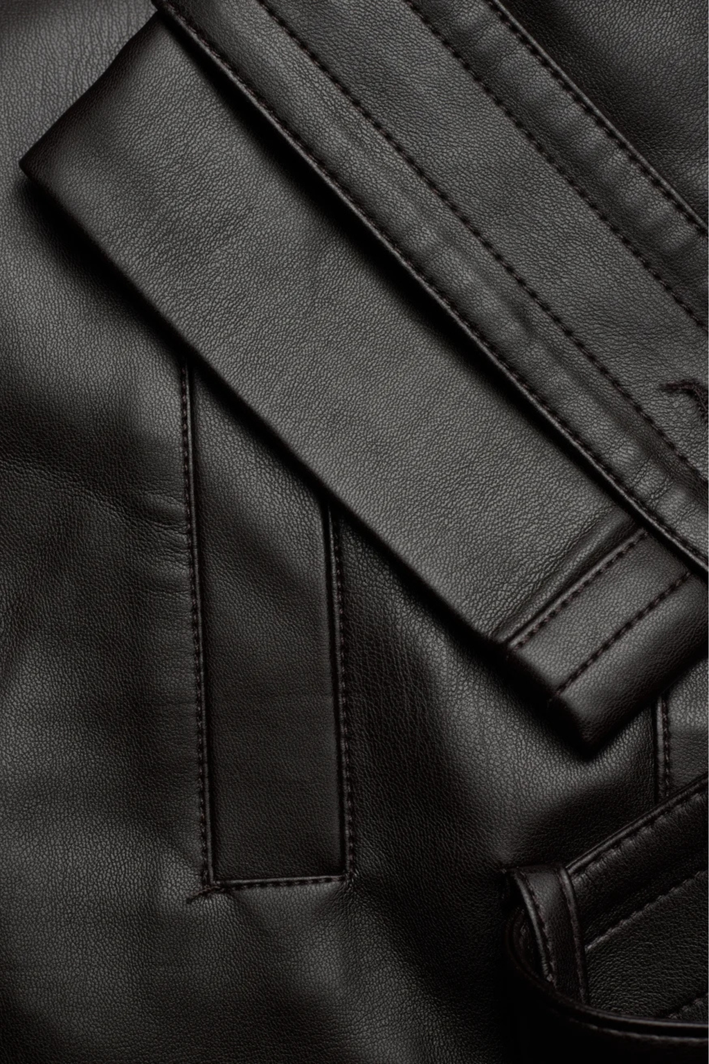 Veste coupe-vent légère et élégante