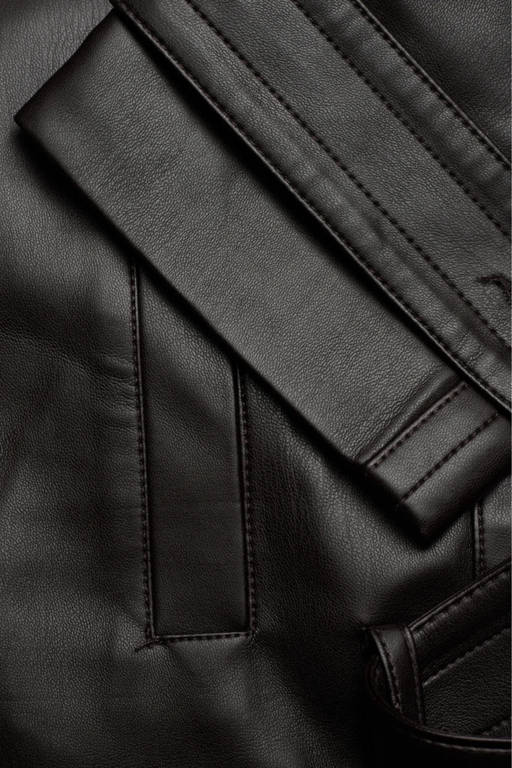 Veste coupe-vent légère et élégante