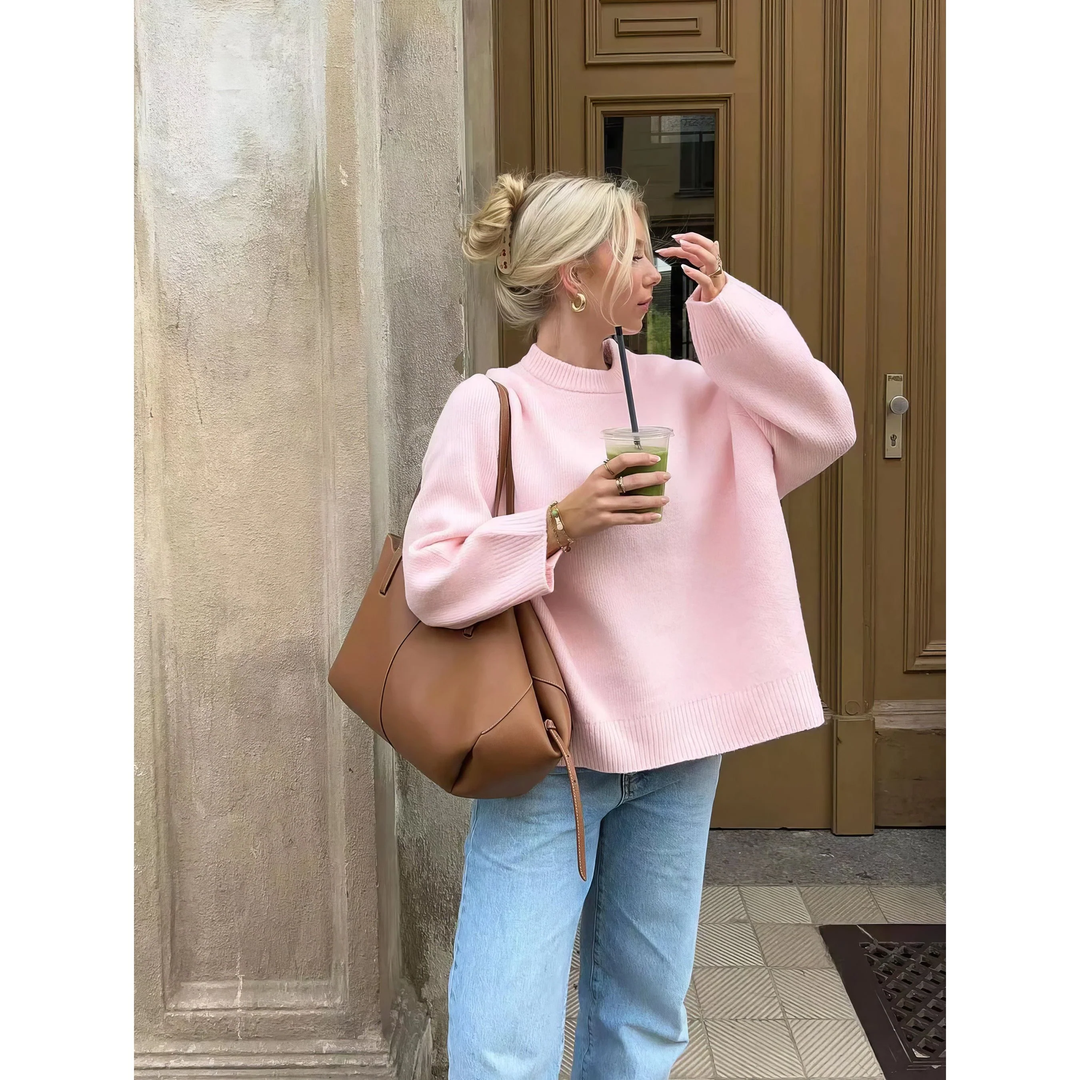 Look élégant sans effort pour un port quotidien