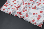 Robe Maxi Dos Nu Plongeant Fleurie Mode Été