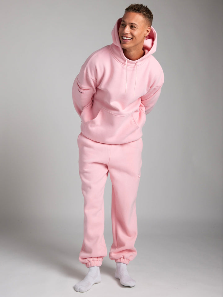 Hoodie de voyage confortable avec motif mode avion