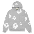 Ensemble confortable bohème floral