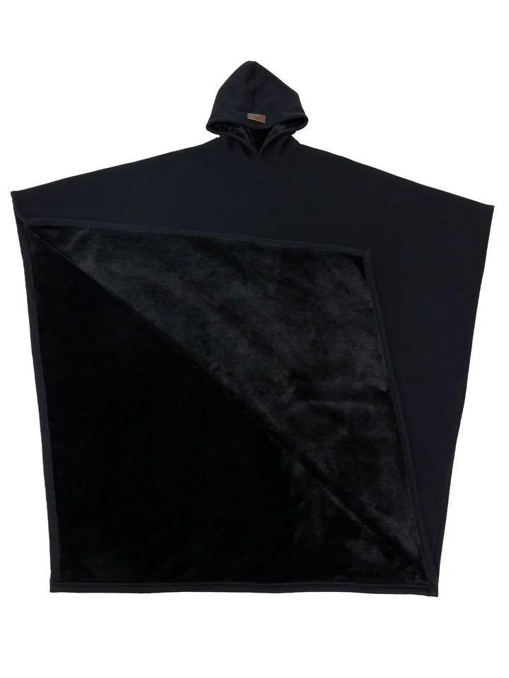 Chandail à Capuche Surdimensionné et Couverture Confortable pour un Confort Ultime