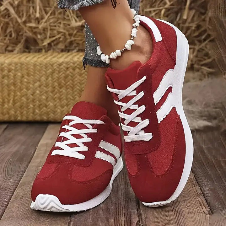 Chaussures orthopédiques confortables et élégantes pour un port toute la journée